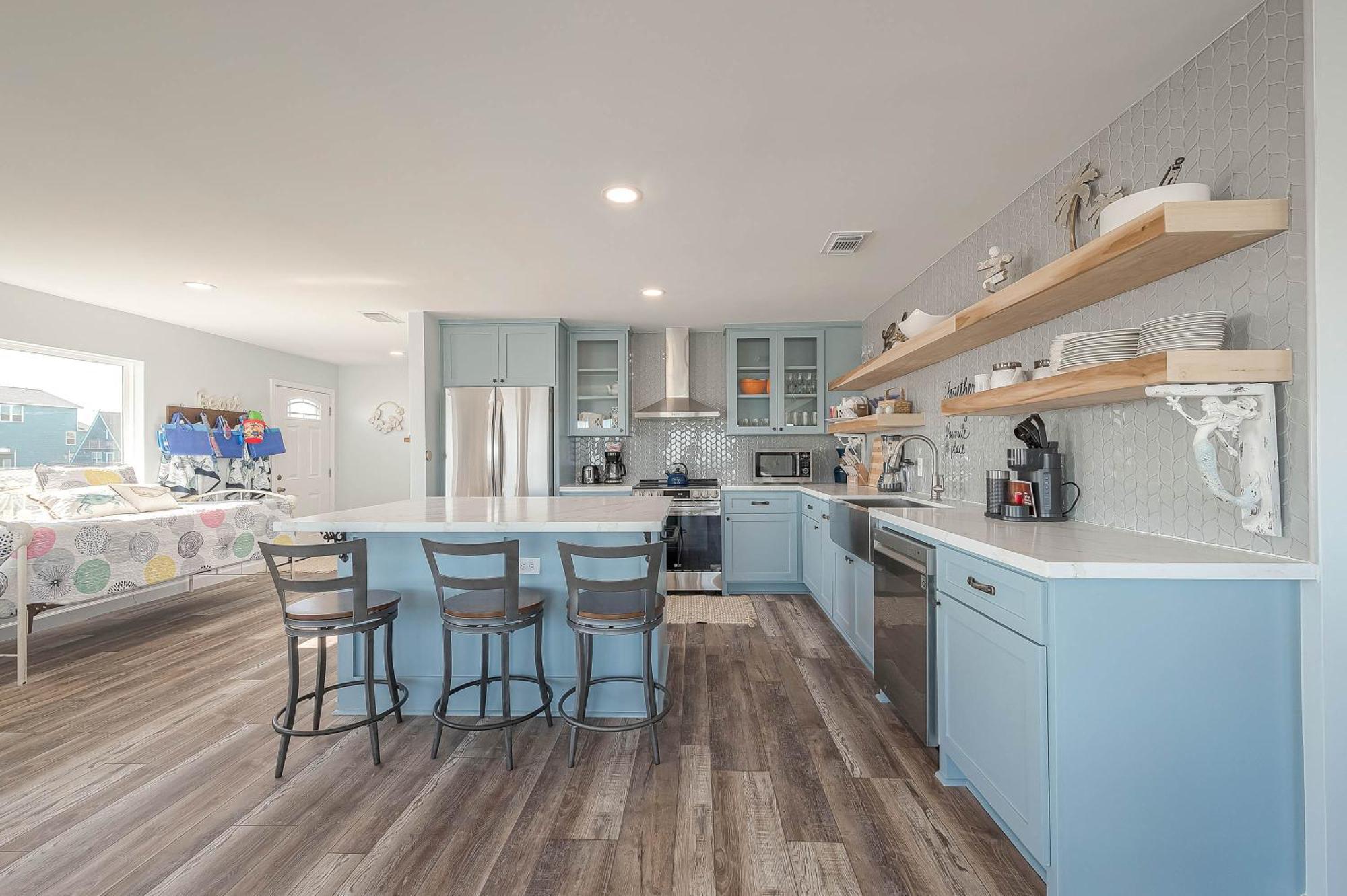 Surfside Beachfront Dream Ferienhaus Surfside Beach