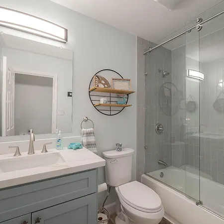 Surfside Beachfront Dream Exterior photo
