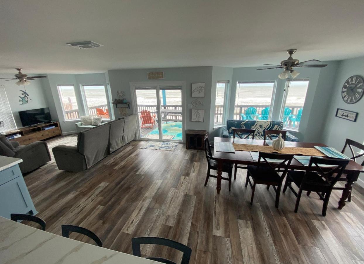 Surfside Beachfront Dream Surfside Beach
