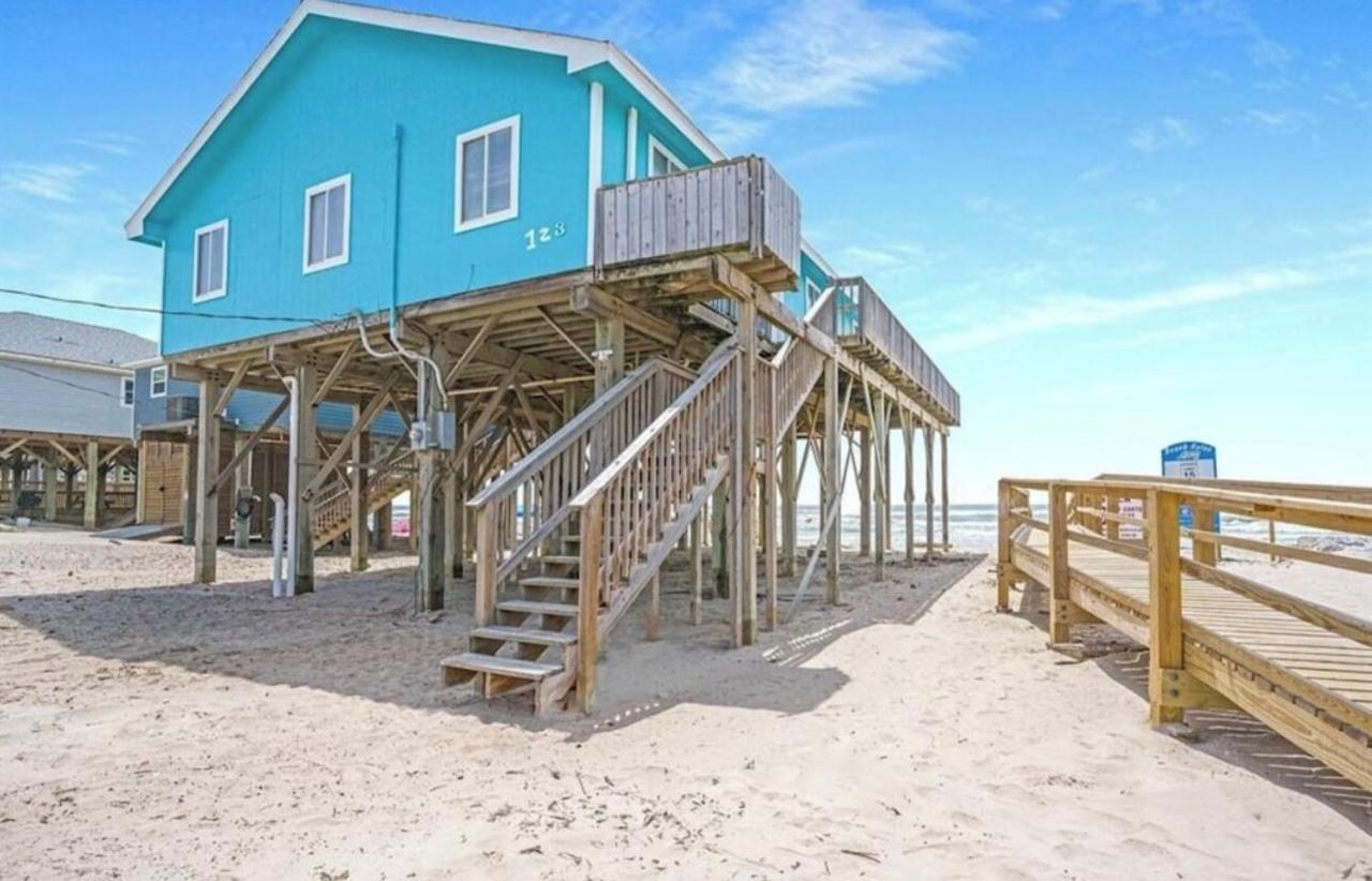 Holiday home Surfside Beachfront Dream *