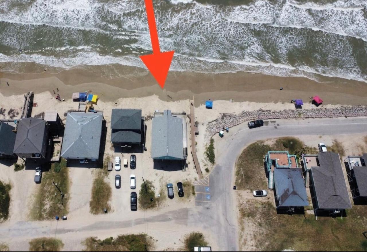 Surfside Beachfront Dream * Surfside Beach