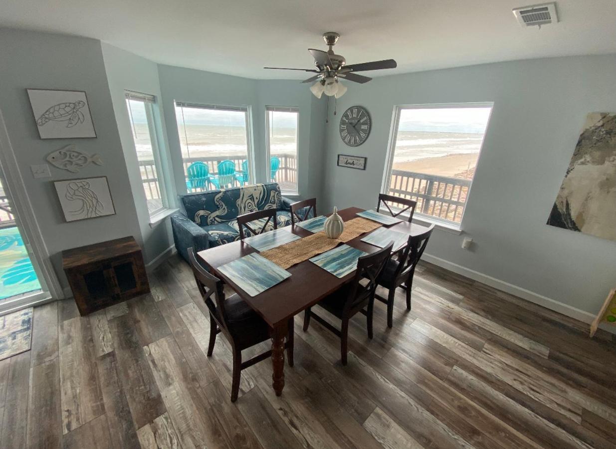 Surfside Beachfront Dream Casa de Férias Surfside Beach
