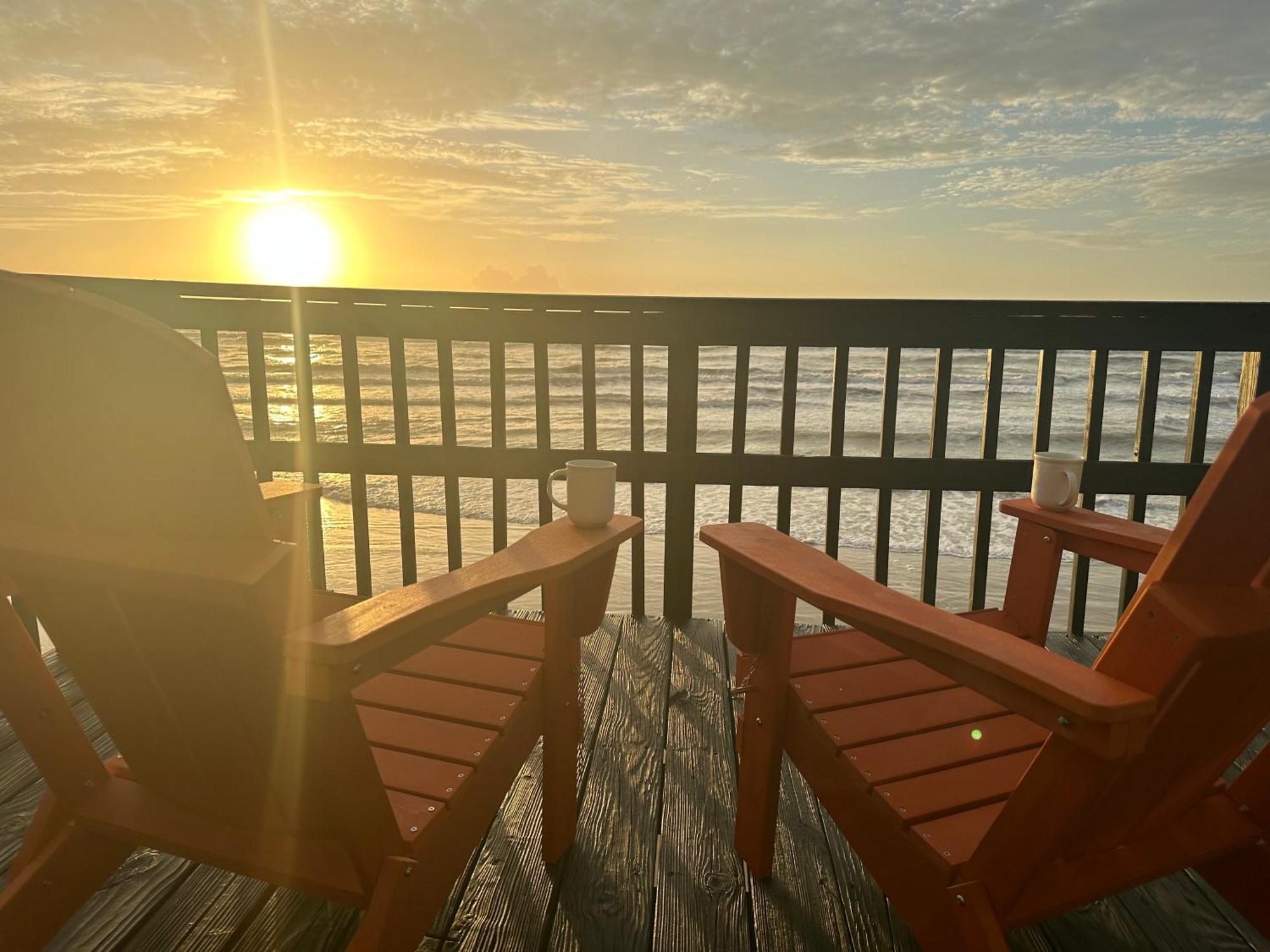 Holiday home Surfside Beachfront Dream Surfside Beach