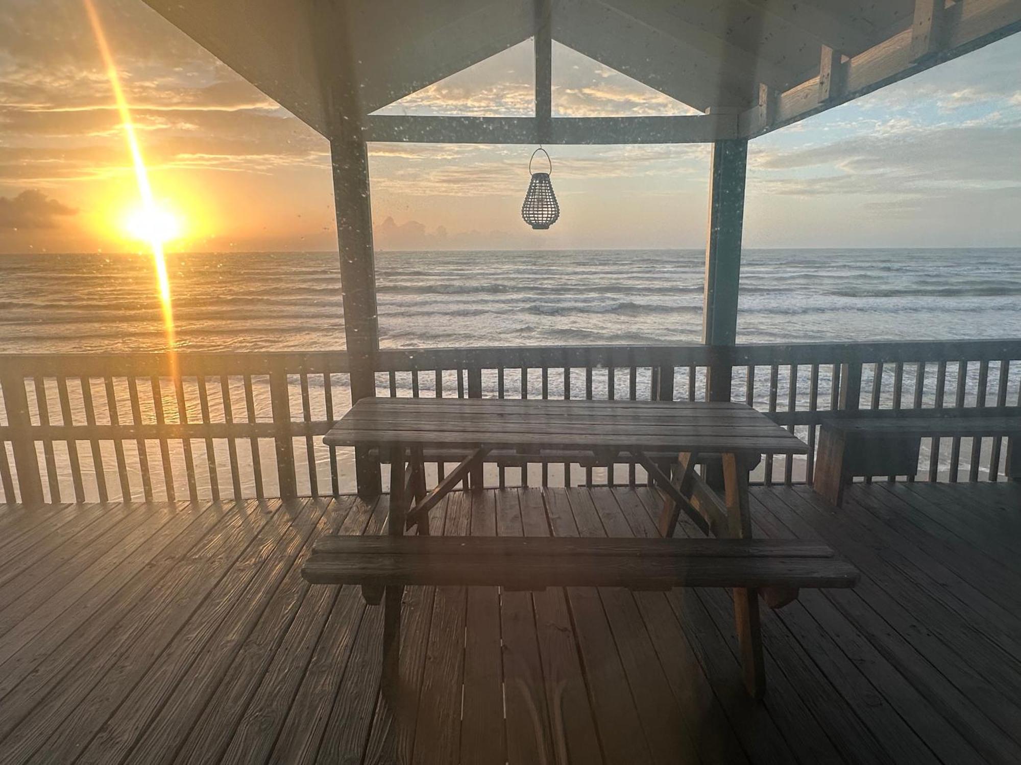 Surfside Beachfront Dream Holiday home Surfside Beach