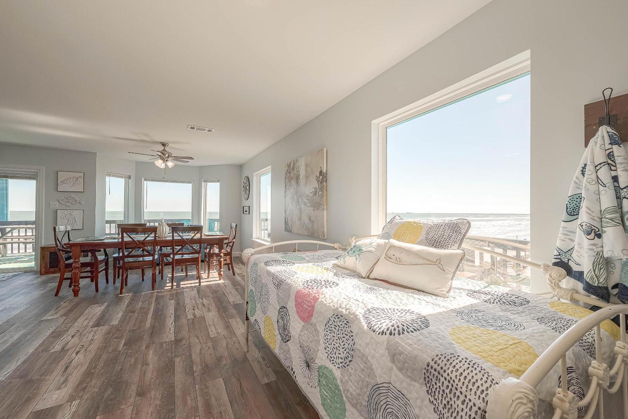 Surfside Beachfront Dream Surfside Beach