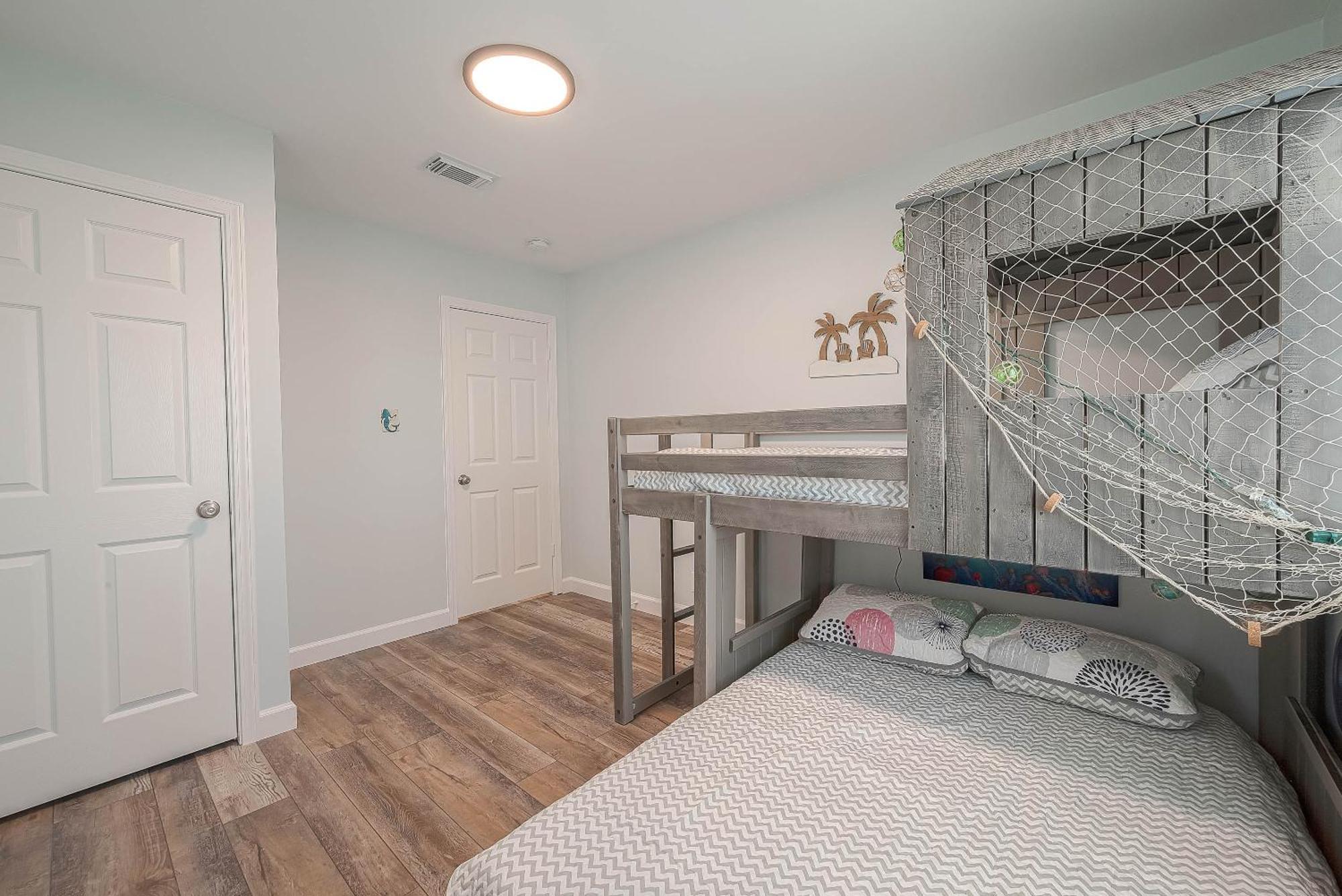 Surfside Beachfront Dream Holiday home