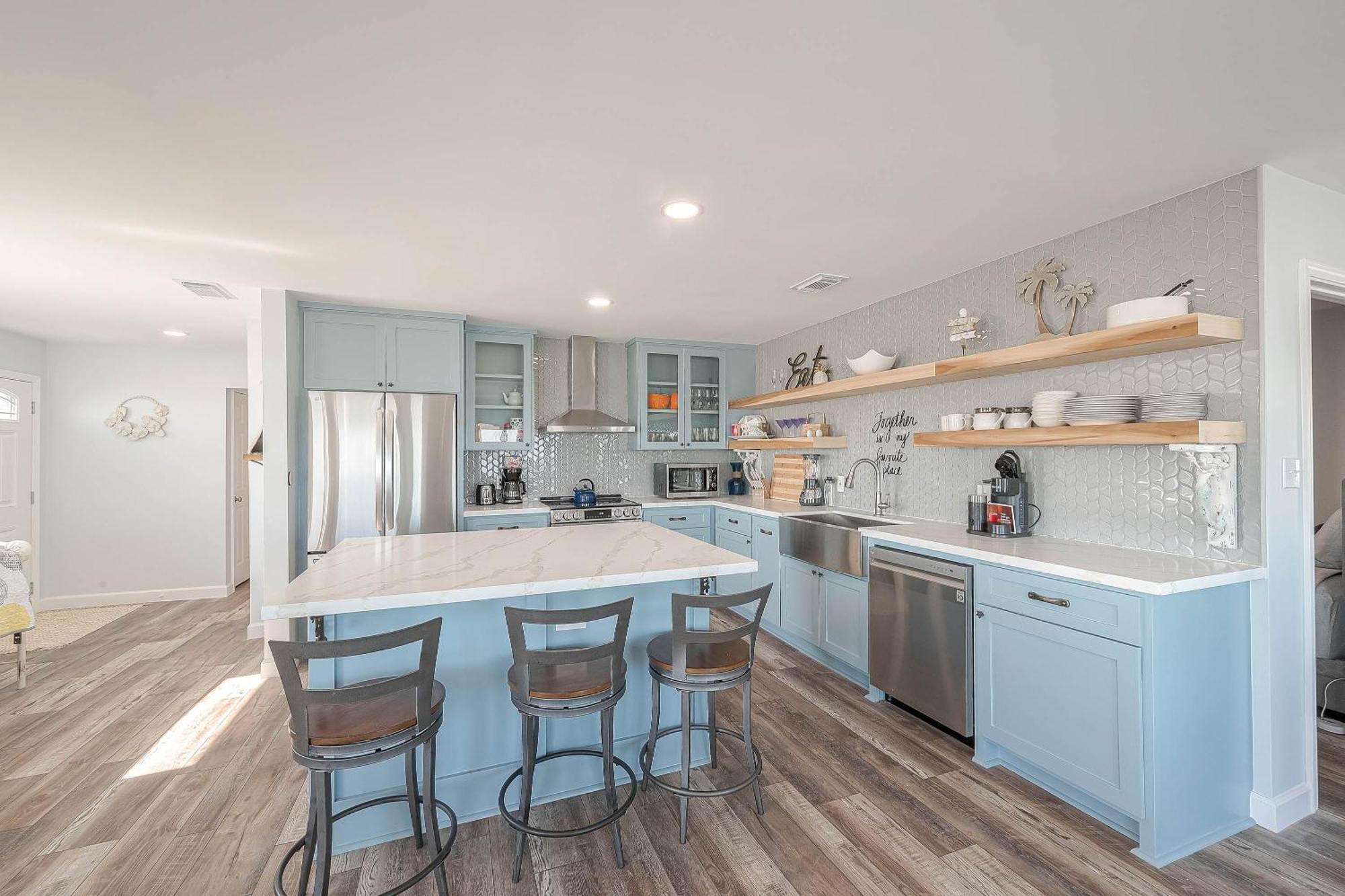 Holiday home Surfside Beachfront Dream Surfside Beach