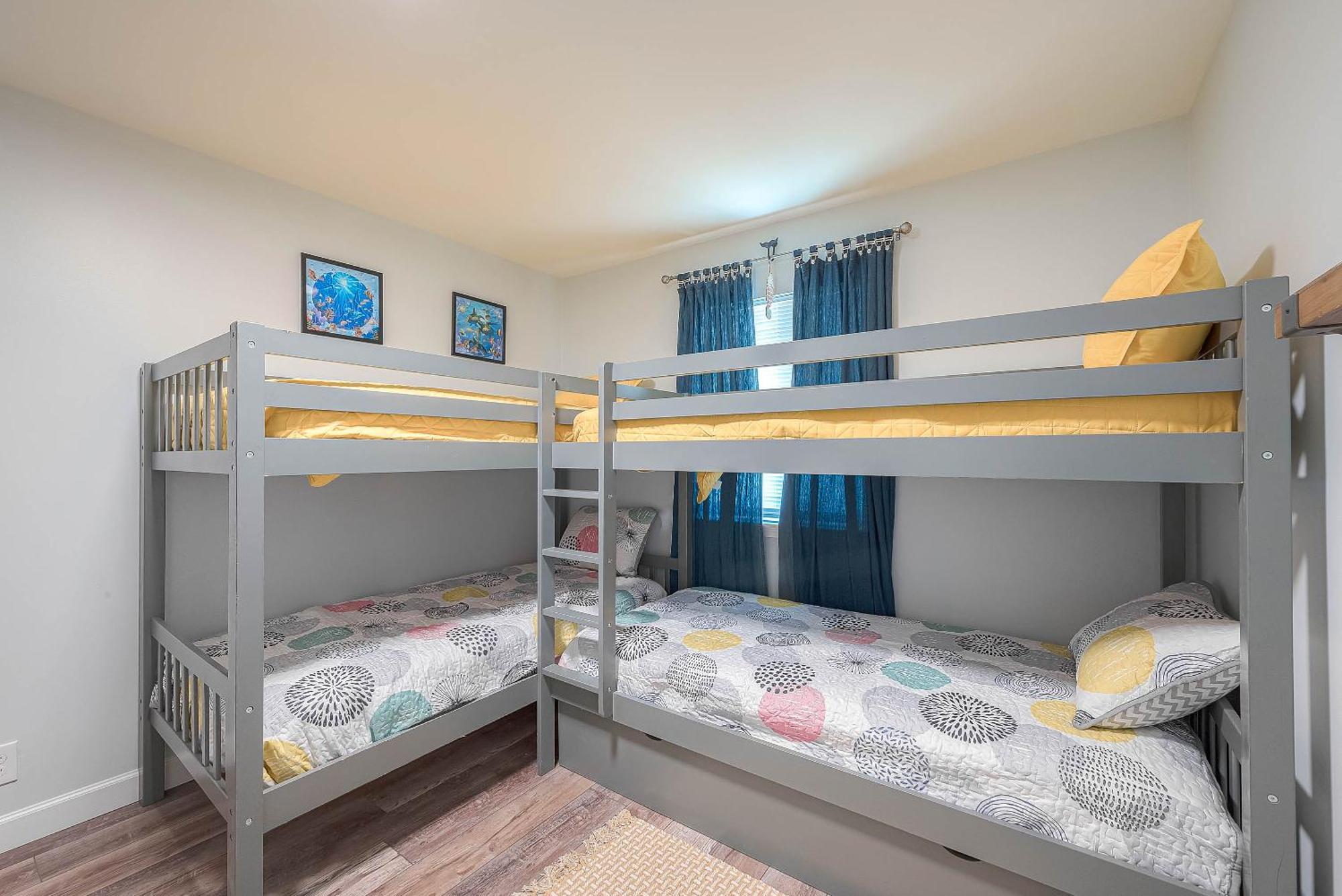 Holiday home Surfside Beachfront Dream
