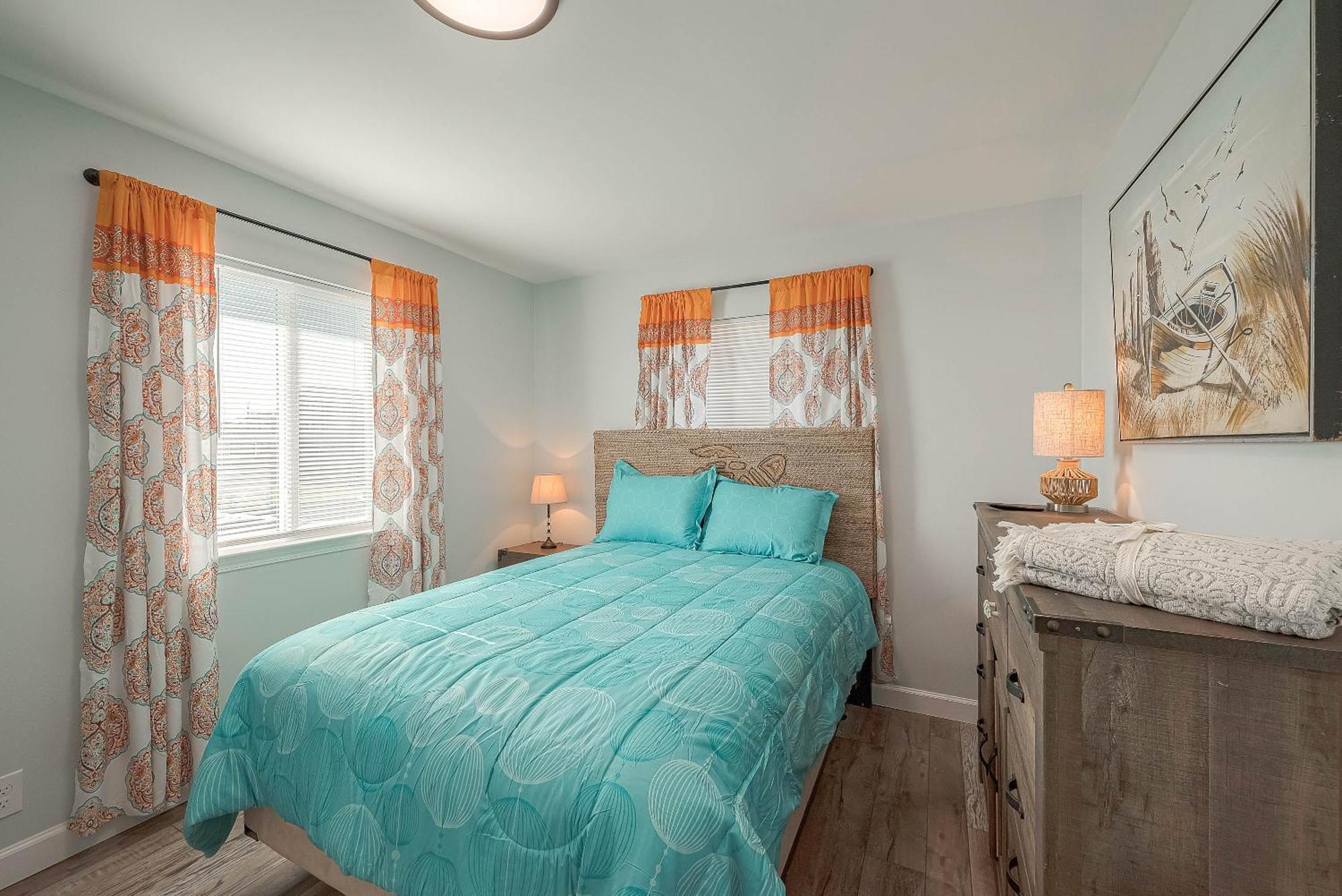 Surfside Beachfront Dream Holiday home