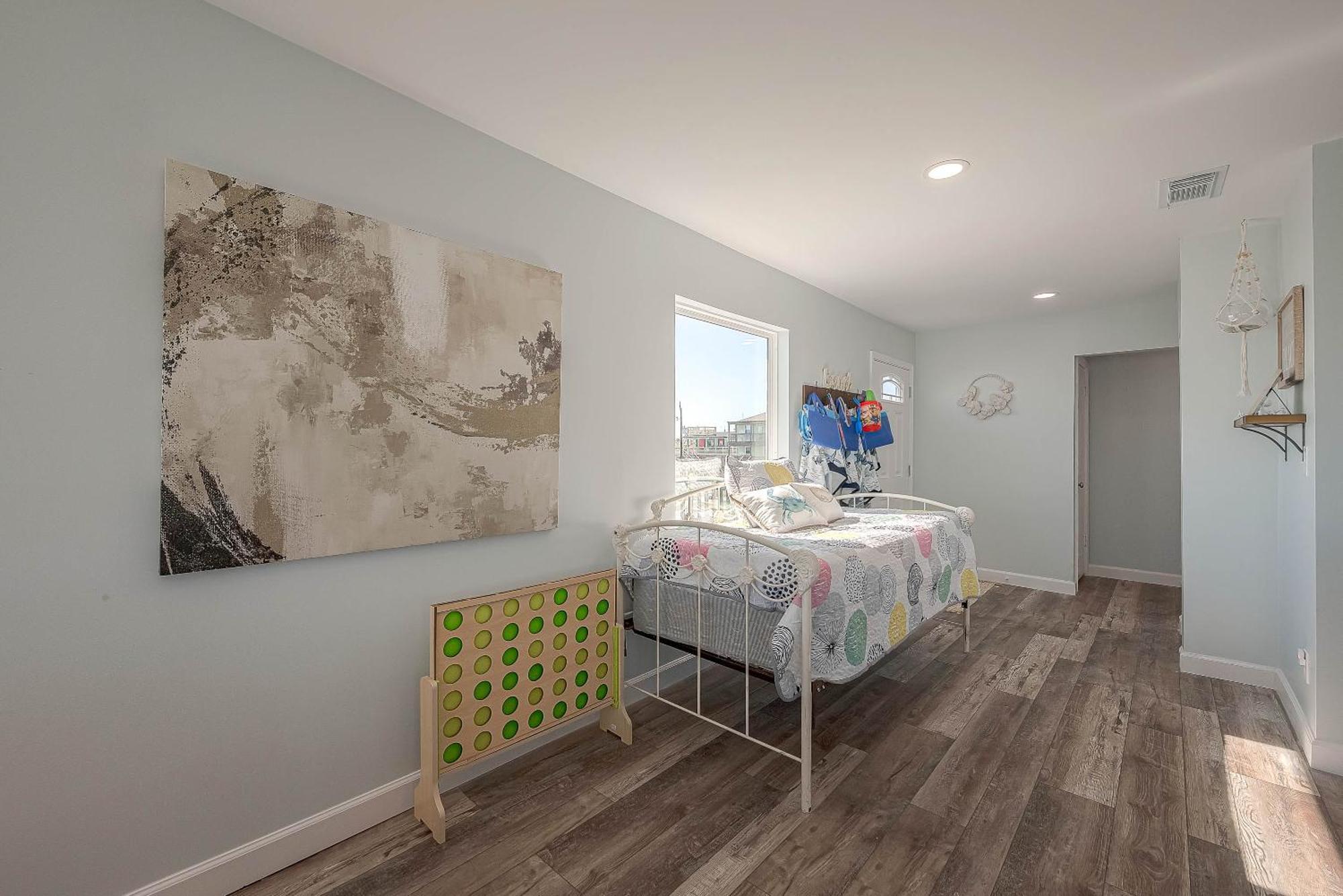 Holiday home Surfside Beachfront Dream