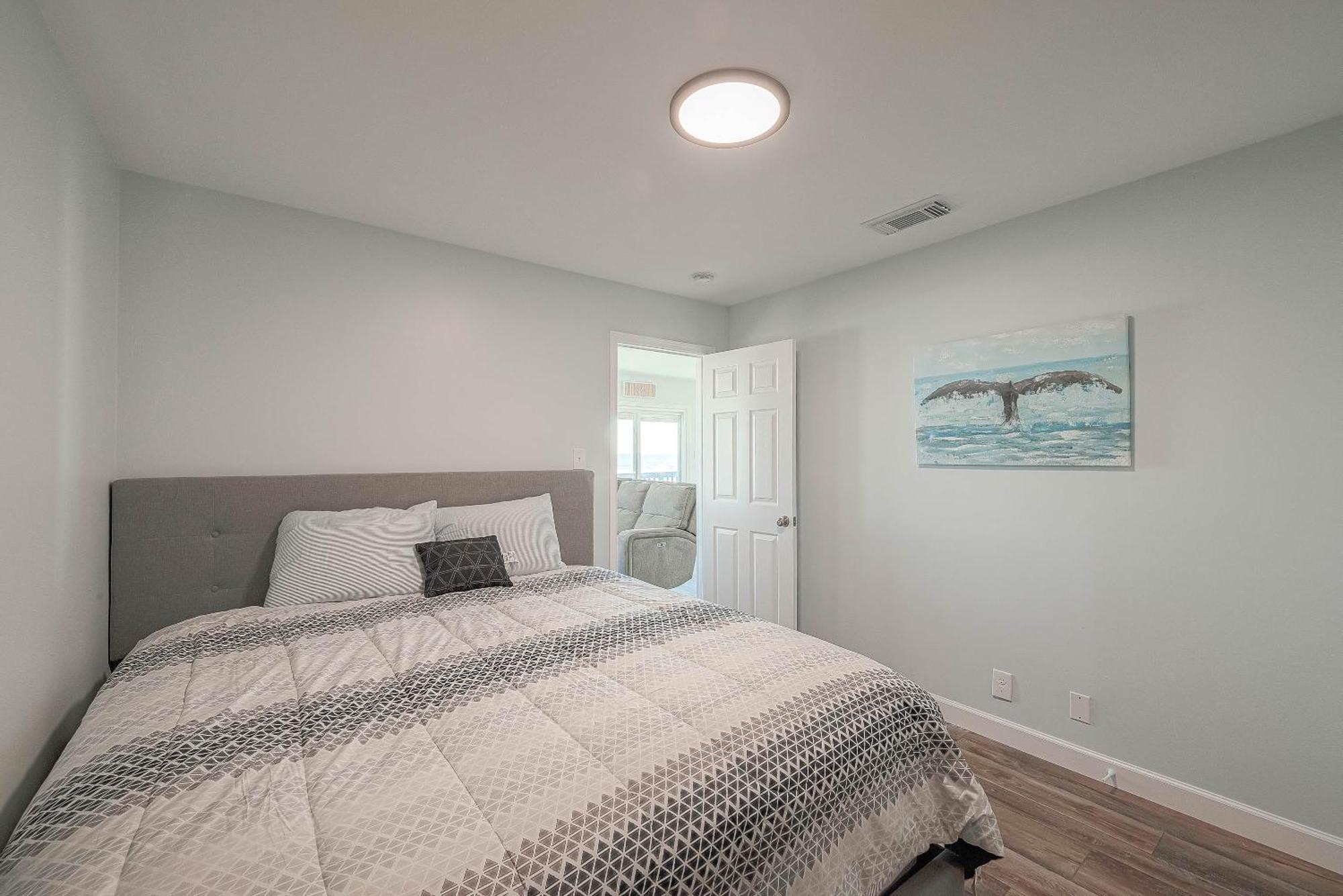 Surfside Beachfront Dream