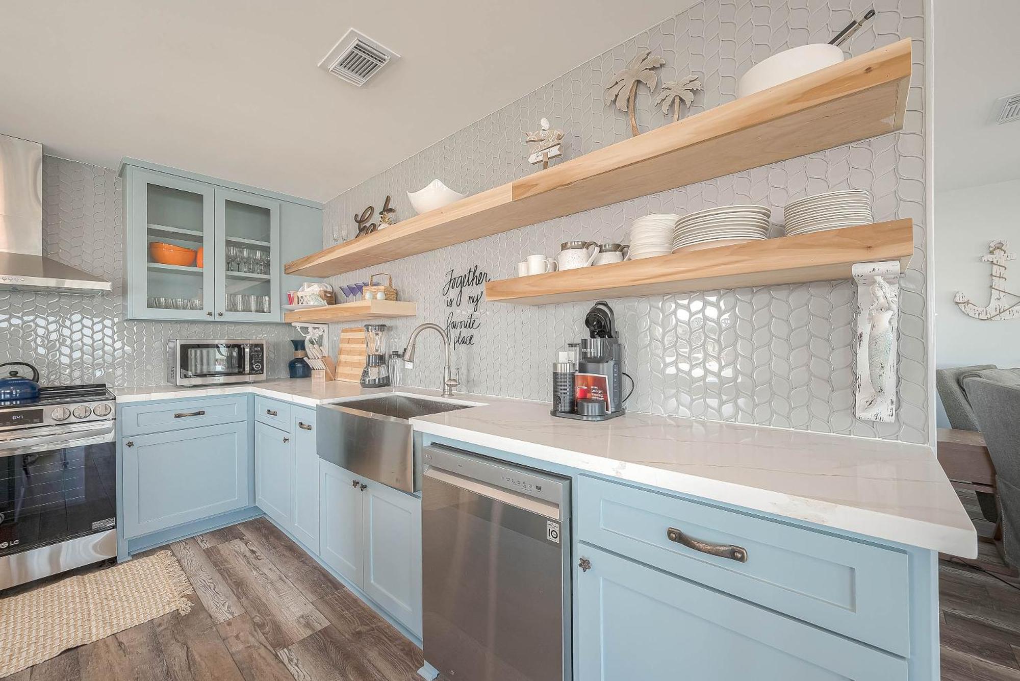 Holiday home Surfside Beachfront Dream *