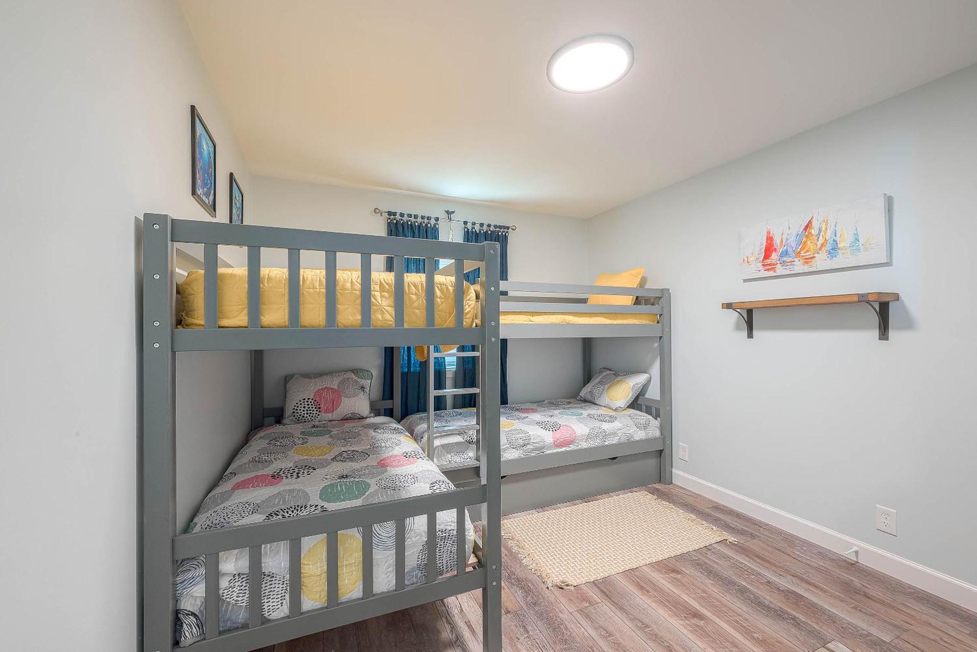 Holiday home Surfside Beachfront Dream Surfside Beach